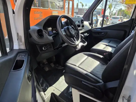 MERCEDES-BENZ-SPRINTER-2.2 CDI DIESEL VAN 416 TA LONGO 16L MANUAL MERCEDES-BENZ-SPRINTER-2022
