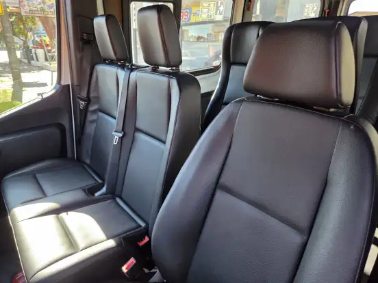 MERCEDES-BENZ-SPRINTER-2.2 CDI DIESEL VAN 416 TA LONGO 16L MANUAL MERCEDES-BENZ-SPRINTER-2022