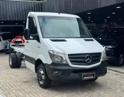 MERCEDES-BENZ SPRINTER 2.2 CDI DIESEL CHASSIS 515 EXTRA LONGO MANUAL MERCEDES-BENZ SPRINTER 2.2 CDI DIESEL CHASSIS 515 EXTRA LONGO MANUAL