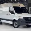 MERCEDES-BENZ SPRINTER 2.2 CDI DIESEL FURGÃO 416 LONGO MANUAL MERCEDES-BENZ SPRINTER 2.2 CDI DIESEL FURGÃO 416 LONGO MANUAL