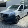 MERCEDES-BENZ VITO 2.0 CGI FLEX TOURER 119 CONFORT 9L MANUAL MERCEDES-BENZ VITO 2.0 CGI FLEX TOURER 119 CONFORT 9L MANUAL