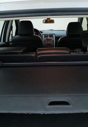 MERCEDES-BENZ-B 200-2.0 8V GASOLINA 4P AUTOMÁTICO MERCEDES-BENZ-B 200-2008