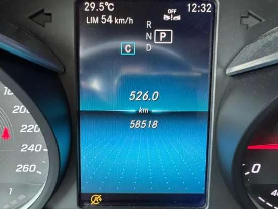 MERCEDES-BENZ-C 180-2018