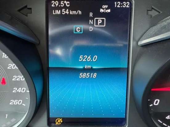 MERCEDES-BENZ-C 180-1.6 CGI GASOLINA EXCLUSIVE 9G-TRONIC MERCEDES-BENZ-C 180-2018