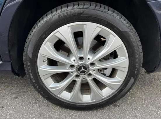 MERCEDES-BENZ-C 180-2018