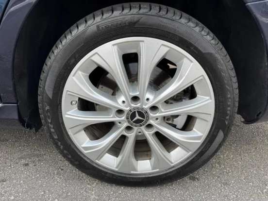 MERCEDES-BENZ-C 180-1.6 CGI GASOLINA EXCLUSIVE 9G-TRONIC MERCEDES-BENZ-C 180-2018