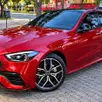 MERCEDES-BENZ C 300 2.0 EQ BOOST HÍBRIDO AMG LINE 9G-TRONIC MERCEDES-BENZ C 300 2.0 EQ BOOST HÍBRIDO AMG LINE 9G-TRONIC