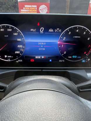 MERCEDES-BENZ-C 300-2.0 EQ BOOST HÍBRIDO AMG LINE 9G-TRONIC MERCEDES-BENZ-C 300-2022