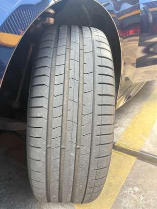 MERCEDES-BENZ-C 300-2.0 EQ BOOST HÍBRIDO AMG LINE 9G-TRONIC MERCEDES-BENZ-C 300-2022