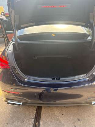 MERCEDES-BENZ-C 300-2.0 EQ BOOST HÍBRIDO AMG LINE 9G-TRONIC MERCEDES-BENZ-C 300-2022