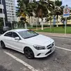 MERCEDES-BENZ CLA 180 1.6 CGI GASOLINA 7G-DCT MERCEDES-BENZ CLA 180 1.6 CGI GASOLINA 7G-DCT