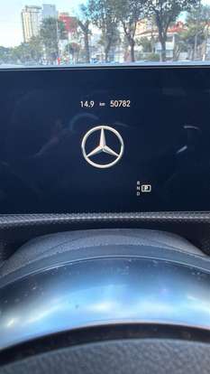 MERCEDES-BENZ-CLA 35 AMG-2021