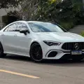 MERCEDES-BENZ CLA 45 AMG 2.0 CGI GASOLINA S 4MATIC SPEEDSHIFT MERCEDES-BENZ CLA 45 AMG 2.0 CGI GASOLINA S 4MATIC SPEEDSHIFT