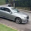 MERCEDES-BENZ E 500 4.7 V8 CGI GASOLINA GUARD 7G-TRONIC MERCEDES-BENZ E 500 4.7 V8 CGI GASOLINA GUARD 7G-TRONIC