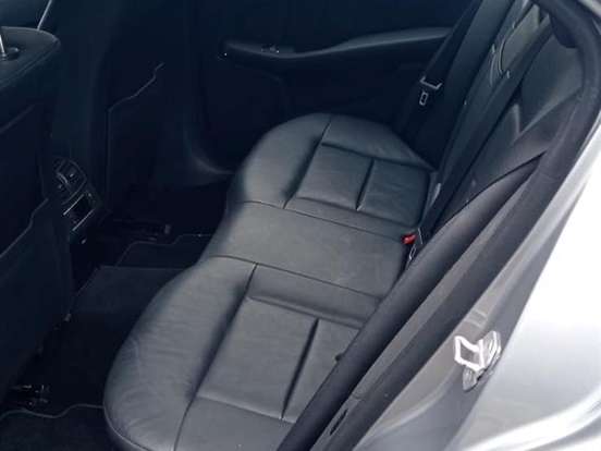 MERCEDES-BENZ-E 500-4.7 V8 CGI GASOLINA GUARD 7G-TRONIC MERCEDES-BENZ-E 500-2011