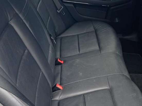 MERCEDES-BENZ-E 500-4.7 V8 CGI GASOLINA GUARD 7G-TRONIC MERCEDES-BENZ-E 500-2011