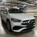 MERCEDES-BENZ GLA 200 1.3 GCI GASOLINA AMG LINE 7G-DCT MERCEDES-BENZ GLA 200 1.3 GCI GASOLINA AMG LINE 7G-DCT