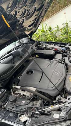 MERCEDES-BENZ-GLA 200-2017