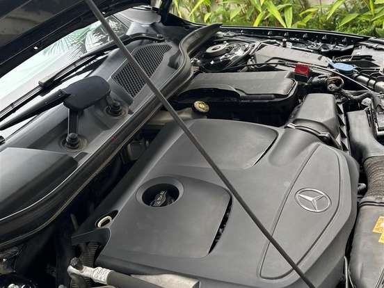 MERCEDES-BENZ-GLA 200-1.6 CGI ADVANCE 16V TURBO FLEX 4P AUTOMÁTICO MERCEDES-BENZ-GLA 200-2017