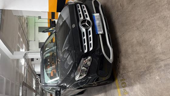 MERCEDES-BENZ GLA 200 1.6 CGI FLEX STYLE 7G-DCT