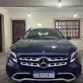 MERCEDES-BENZ GLA 200 1.6 CGI FLEX STYLE 7G-DCT MERCEDES-BENZ GLA 200 1.6 CGI FLEX STYLE 7G-DCT