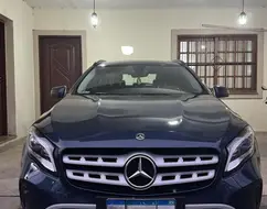 MERCEDES-BENZ GLA 200 1.6 CGI FLEX STYLE 7G-DCT MERCEDES-BENZ GLA 200 1.6 CGI FLEX STYLE 7G-DCT