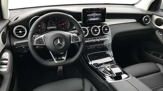 MERCEDES-BENZ-GLC 250-2018
