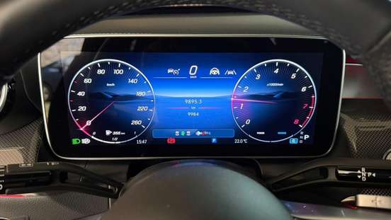 MERCEDES-BENZ-GLC 300-2026