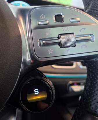 MERCEDES-BENZ-GLE 53 AMG-2022