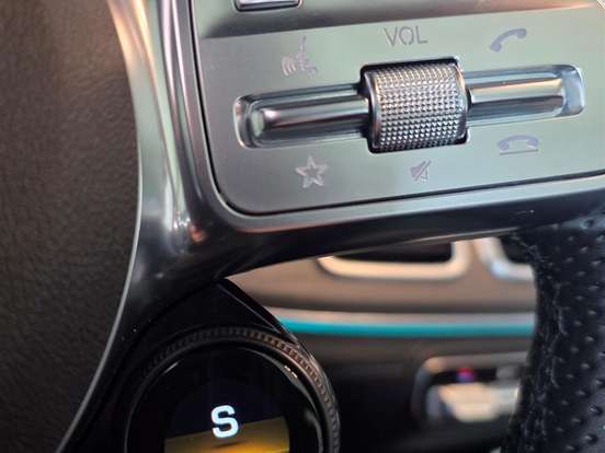 MERCEDES-BENZ-GLE 53 AMG-3.0 I6 GASOLINA 4MATIC+ 9G-TRONIC MERCEDES-BENZ-GLE 53 AMG-2022