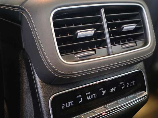 MERCEDES-BENZ-GLE 53 AMG-3.0 I6 GASOLINA 4MATIC+ 9G-TRONIC MERCEDES-BENZ-GLE 53 AMG-2022