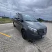 MERCEDES-BENZ VITO 2.0 CGI FLEX TOURER 119 CONFORT 9L MANUAL MERCEDES-BENZ VITO 2.0 CGI FLEX TOURER 119 CONFORT 9L MANUAL