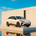 MG 4 64 KW ELÉTRICO LUXURY MG 4 64 KW ELÉTRICO LUXURY