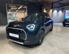 MINI ACEMAN 54,2 KW ELÉTRICO SE MINI ACEMAN 54,2 KW ELÉTRICO SE
