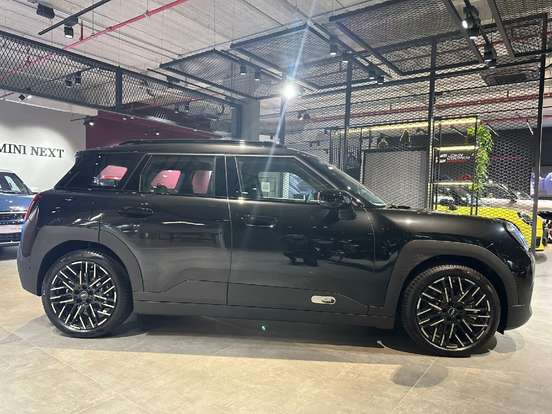 MINI-ACEMAN-2025
