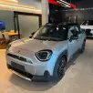 MINI ACEMAN 54,2 KW ELÉTRICO SE MINI ACEMAN 54,2 KW ELÉTRICO SE