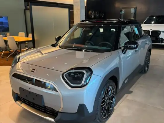 MINI-ACEMAN-54,2 KW ELÉTRICO SE MINI-ACEMAN-2026