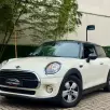 MINI COOPER 1.5 12V TWINPOWER GASOLINA EXCLUSIVE 2P STEPTRONIC MINI COOPER 1.5 12V TWINPOWER GASOLINA EXCLUSIVE 2P STEPTRONIC