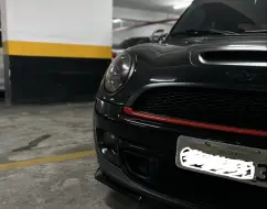 MINI COOPER 1.6 S 16V TURBO GASOLINA 2P AUTOMÁTICO MINI COOPER 1.6 S 16V TURBO GASOLINA 2P AUTOMÁTICO