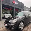 MINI COOPER 1.6 S 16V TURBO GASOLINA 2P AUTOMÁTICO MINI COOPER 1.6 S 16V TURBO GASOLINA 2P AUTOMÁTICO