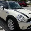 MINI COOPER 1.6 S 16V TURBO GASOLINA 2P AUTOMÁTICO MINI COOPER 1.6 S 16V TURBO GASOLINA 2P AUTOMÁTICO