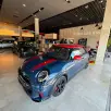 MINI COOPER 2.0 16V TWINPOWER GASOLINA JOHN COOPER WORKS 2P STEPTRONIC MINI COOPER 2.0 16V TWINPOWER GASOLINA JOHN COOPER WORKS 2P STEPTRONIC