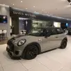 MINI COOPER 2.0 16V TWINPOWER GASOLINA JOHN COOPER WORKS 2P STEPTRONIC MINI COOPER 2.0 16V TWINPOWER GASOLINA JOHN COOPER WORKS 2P STEPTRONIC