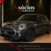 MINI COOPER 2.0 16V TWINPOWER GASOLINA S 2P STEPTRONIC MINI COOPER 2.0 16V TWINPOWER GASOLINA S 2P STEPTRONIC