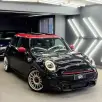 MINI COOPER 2.0 16V TWINPOWER GASOLINA S CABRIO STEPTRONIC MINI COOPER 2.0 16V TWINPOWER GASOLINA S CABRIO STEPTRONIC