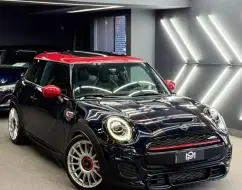 MINI COOPER 2.0 16V TWINPOWER GASOLINA S CABRIO STEPTRONIC MINI COOPER 2.0 16V TWINPOWER GASOLINA S CABRIO STEPTRONIC