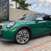 MINI COOPER 2.0 16V TWINPOWER GASOLINA S EXCLUSIVE 2P STEPTRONIC MINI COOPER 2.0 16V TWINPOWER GASOLINA S EXCLUSIVE 2P STEPTRONIC