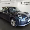 MINI COOPER 2.0 16V TWINPOWER GASOLINA S TOP 2P STEPTRONIC MINI COOPER 2.0 16V TWINPOWER GASOLINA S TOP 2P STEPTRONIC