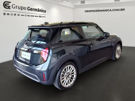 MINI-COOPER-2.0 16V TWINPOWER GASOLINA S TOP 2P STEPTRONIC MINI-COOPER-2026