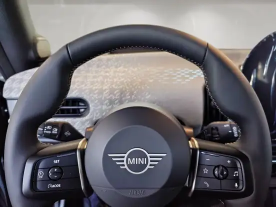 MINI-COOPER-2.0 16V TWINPOWER GASOLINA S TOP 2P STEPTRONIC MINI-COOPER-2026